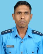 Mohamed Shareef Mohamed Shareef